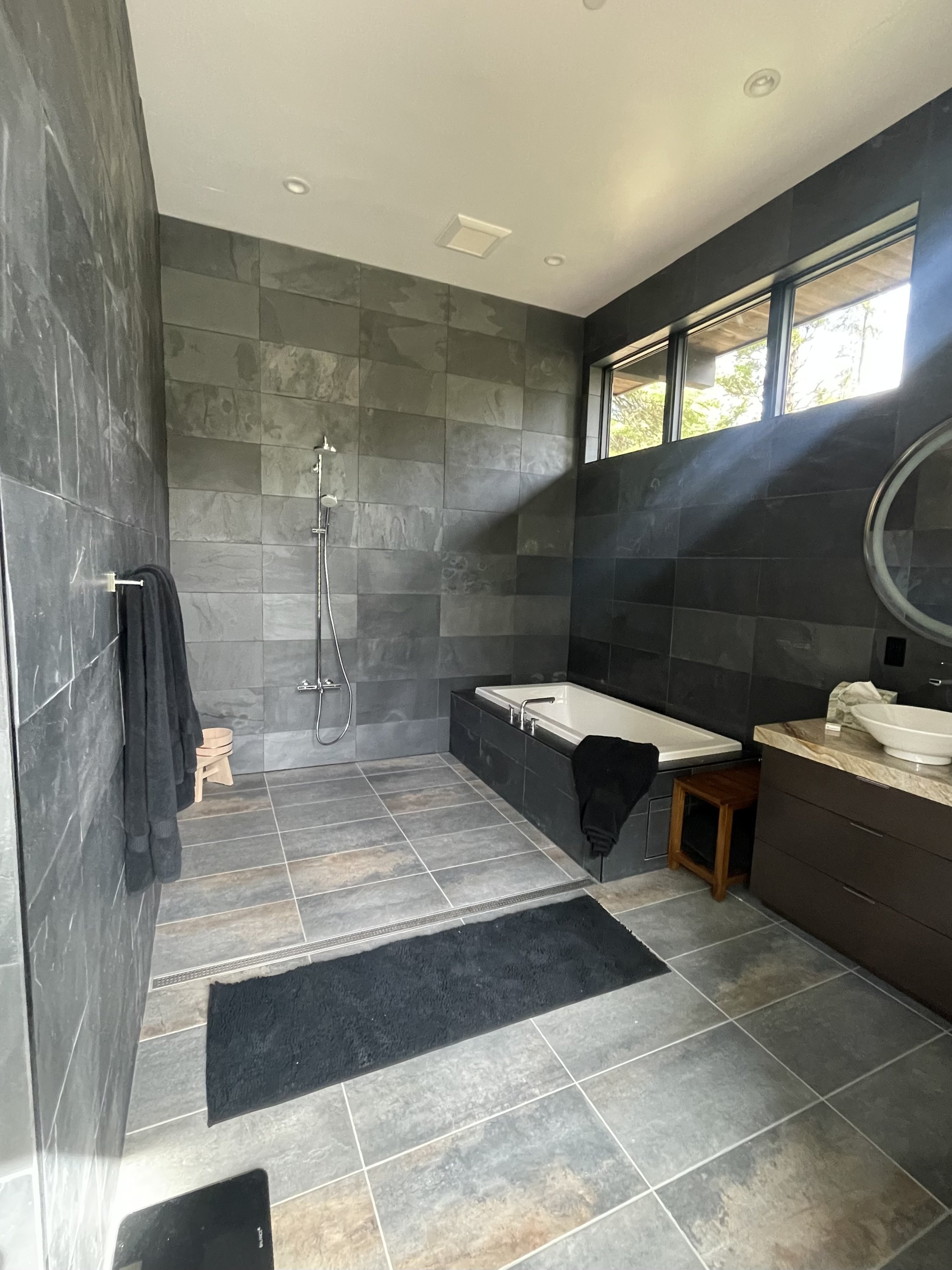 Immersive Tilework. Inspired By Tradition