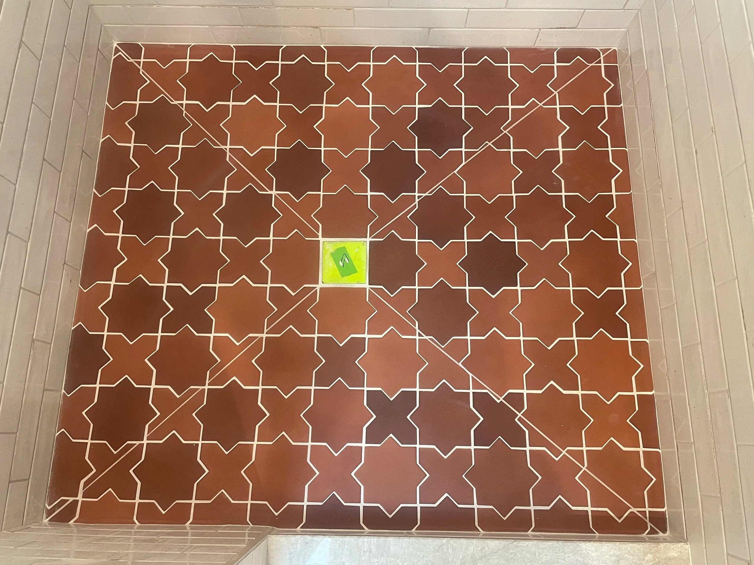 CustomTilePanInstall