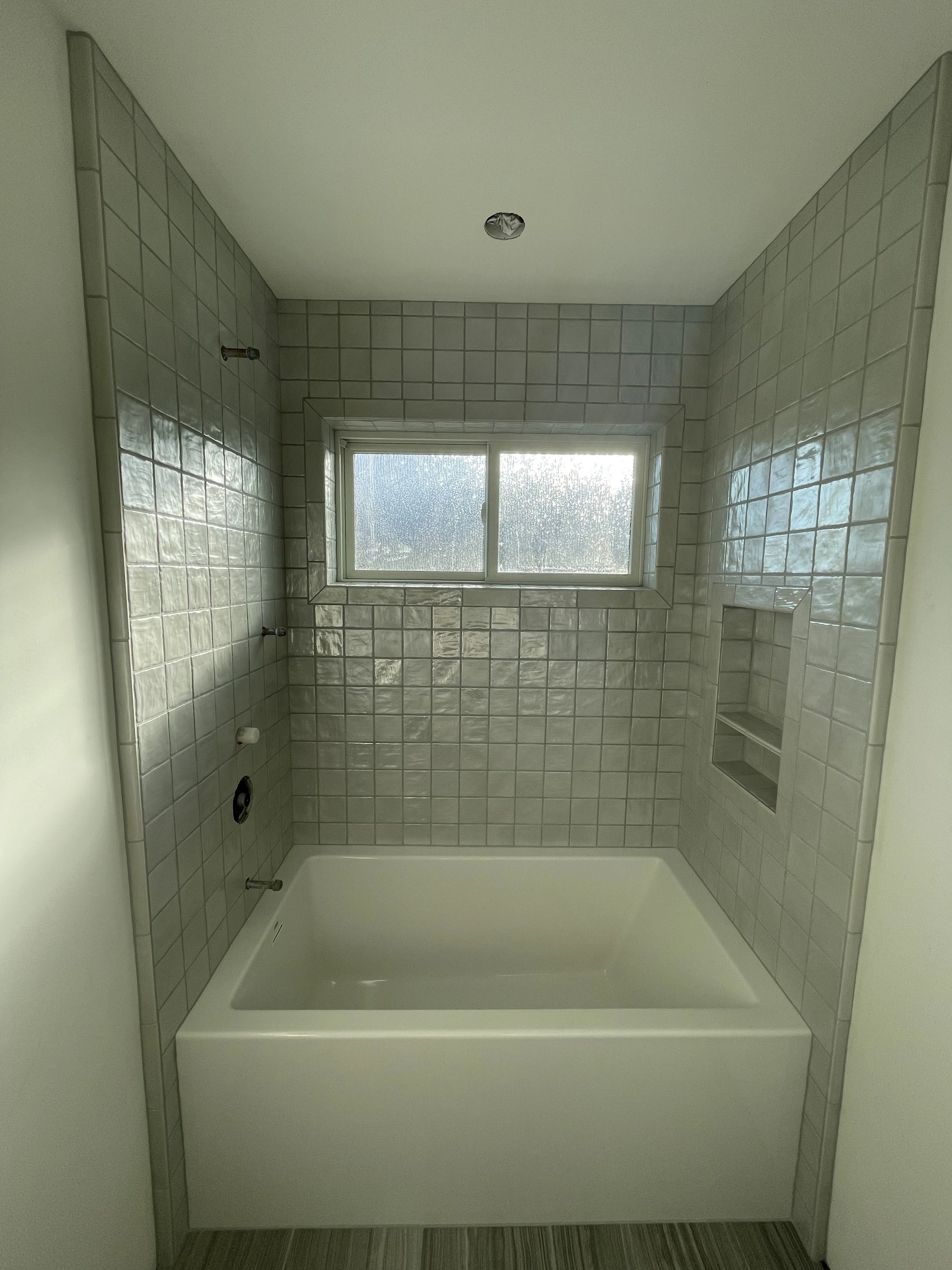 Updated Surround, Elevated Soak