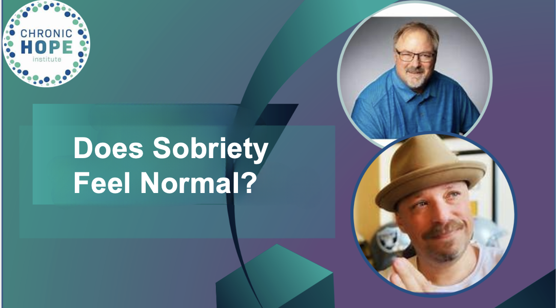 Family Matters: Does Sobriety Feel Normal