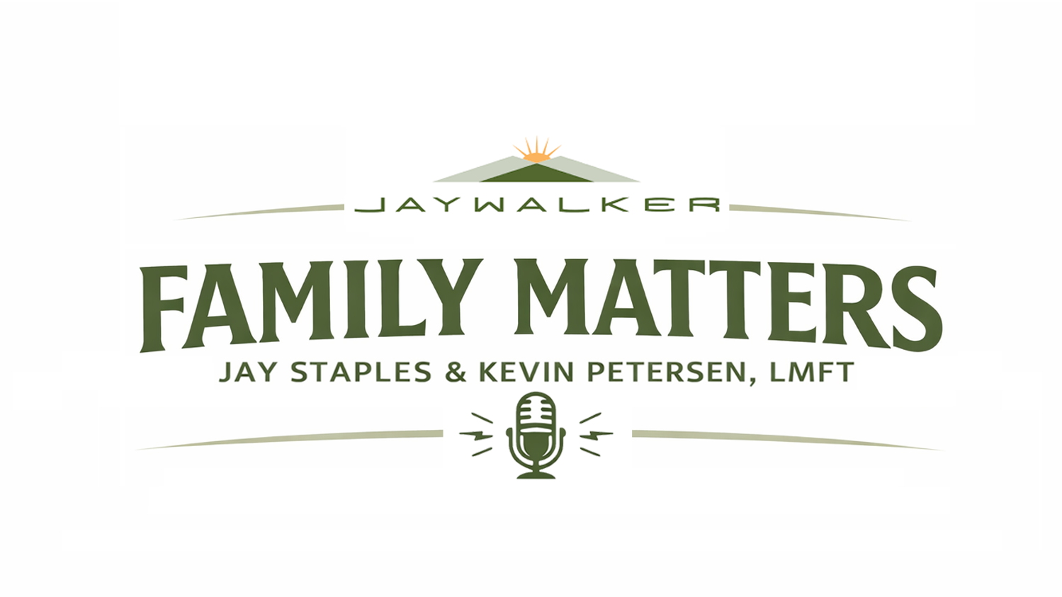 Family Matters: Healthy Boundaries