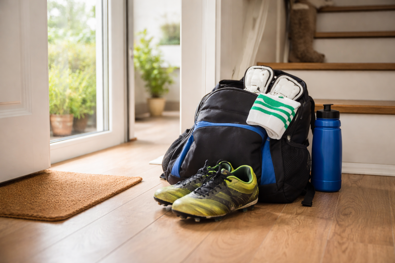 What Kit Does My Child Actually Need for Youth Football?