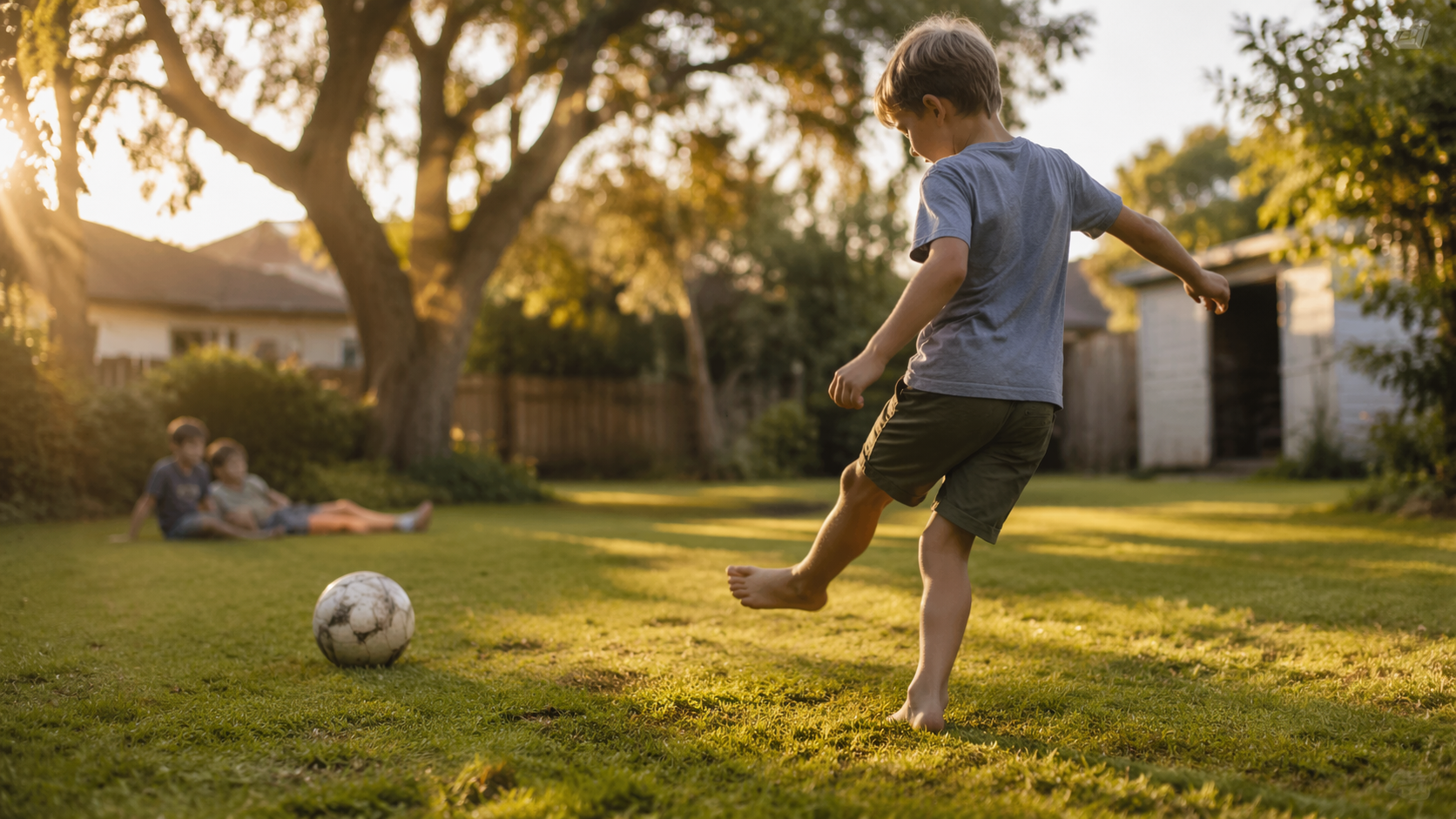 What Should My Child Do in the Off Season?