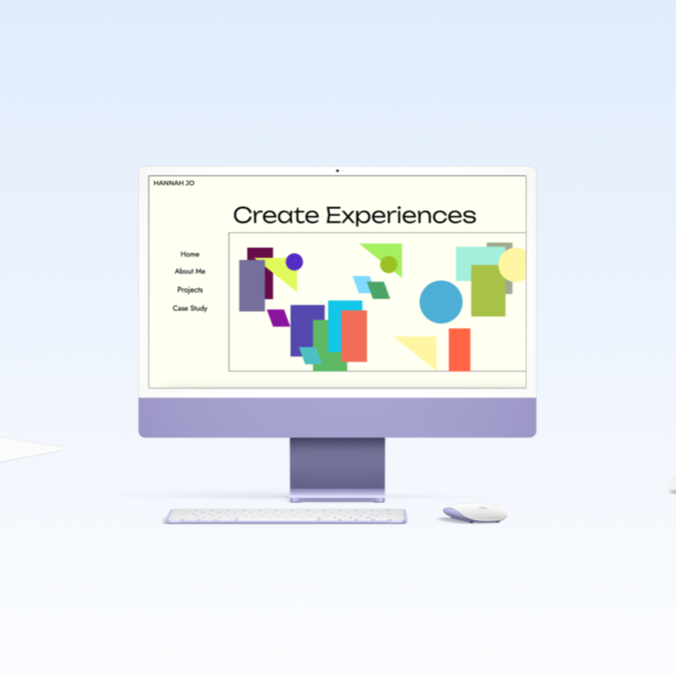 Web Design + Development