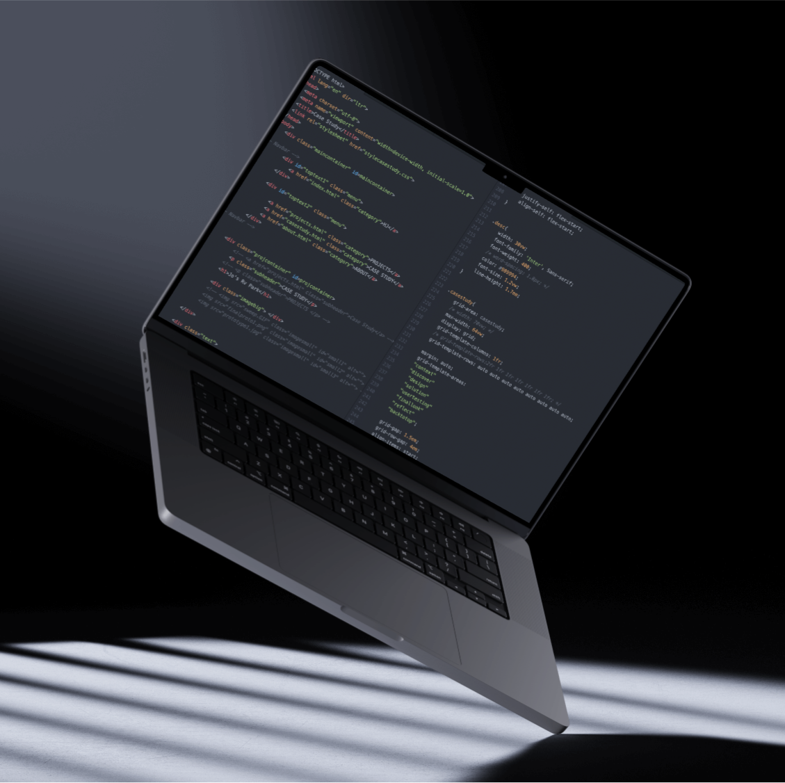 Web Design + Development