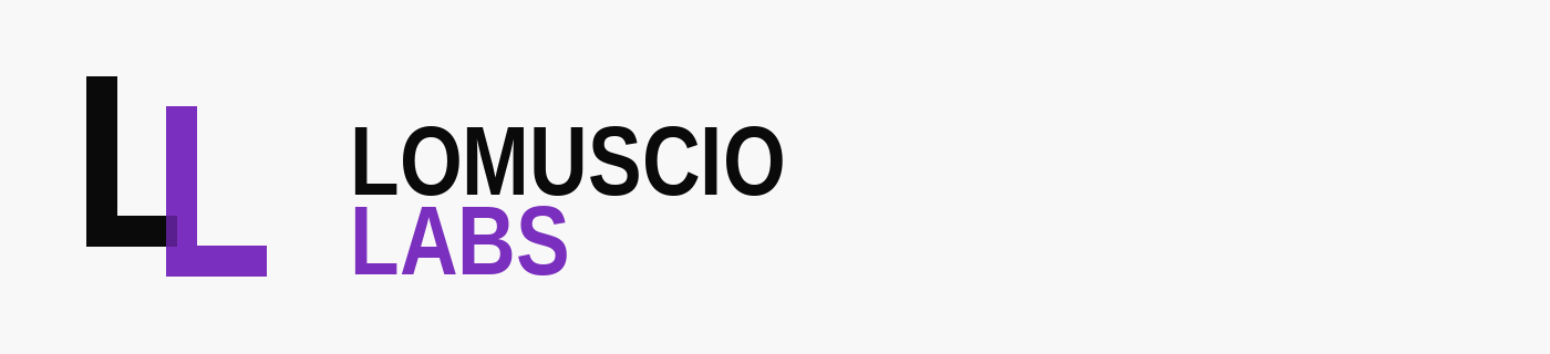 Dr. Michael Lomuscio