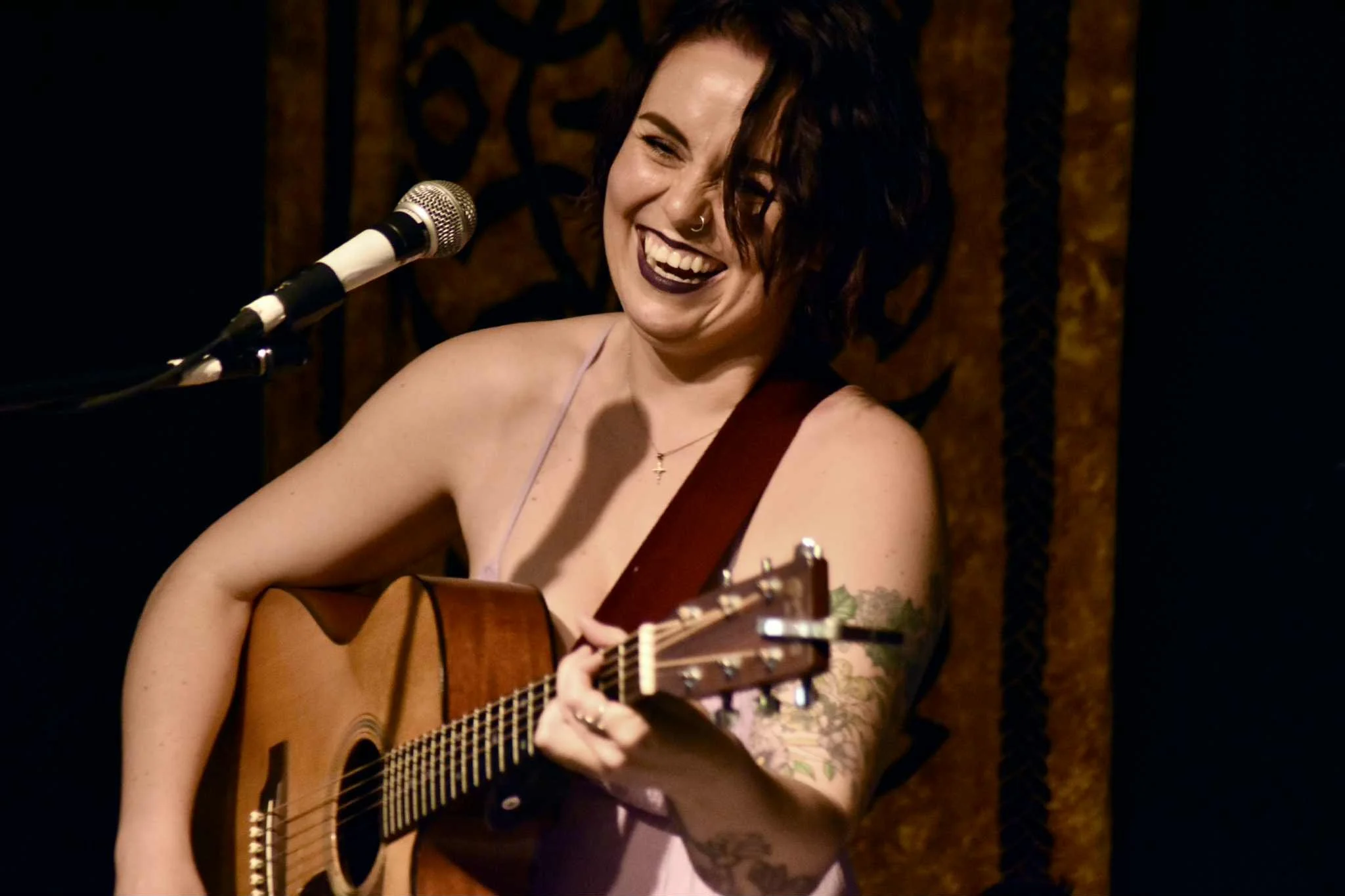 Breton Brewing Co. - Solo Show