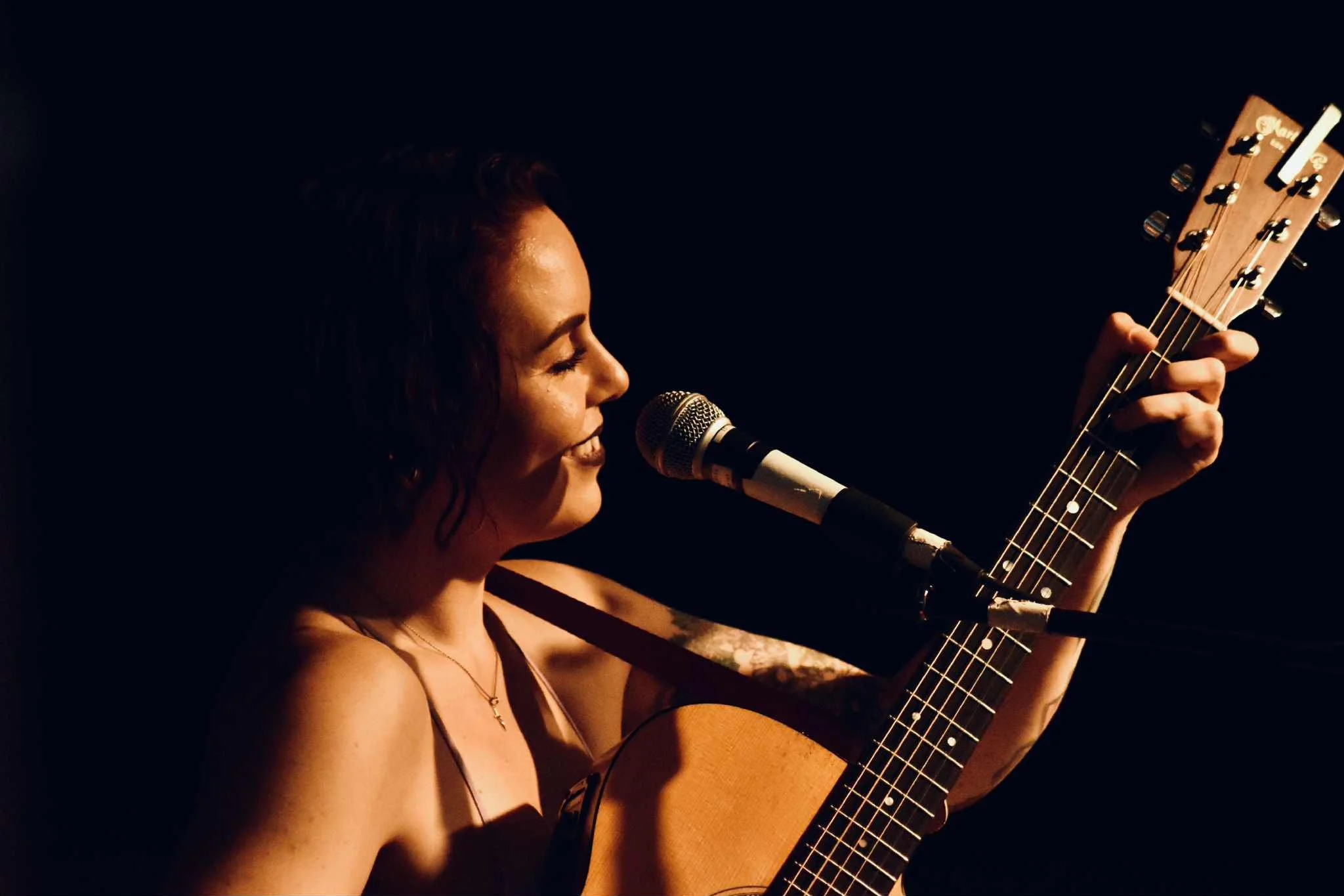 Breton Brewing Co. - Solo Show