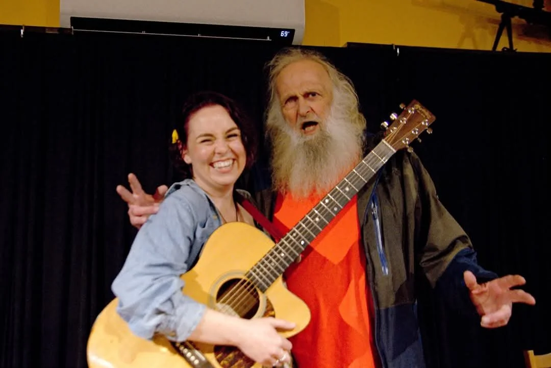 stemstock - stressed out charlee - solo set 