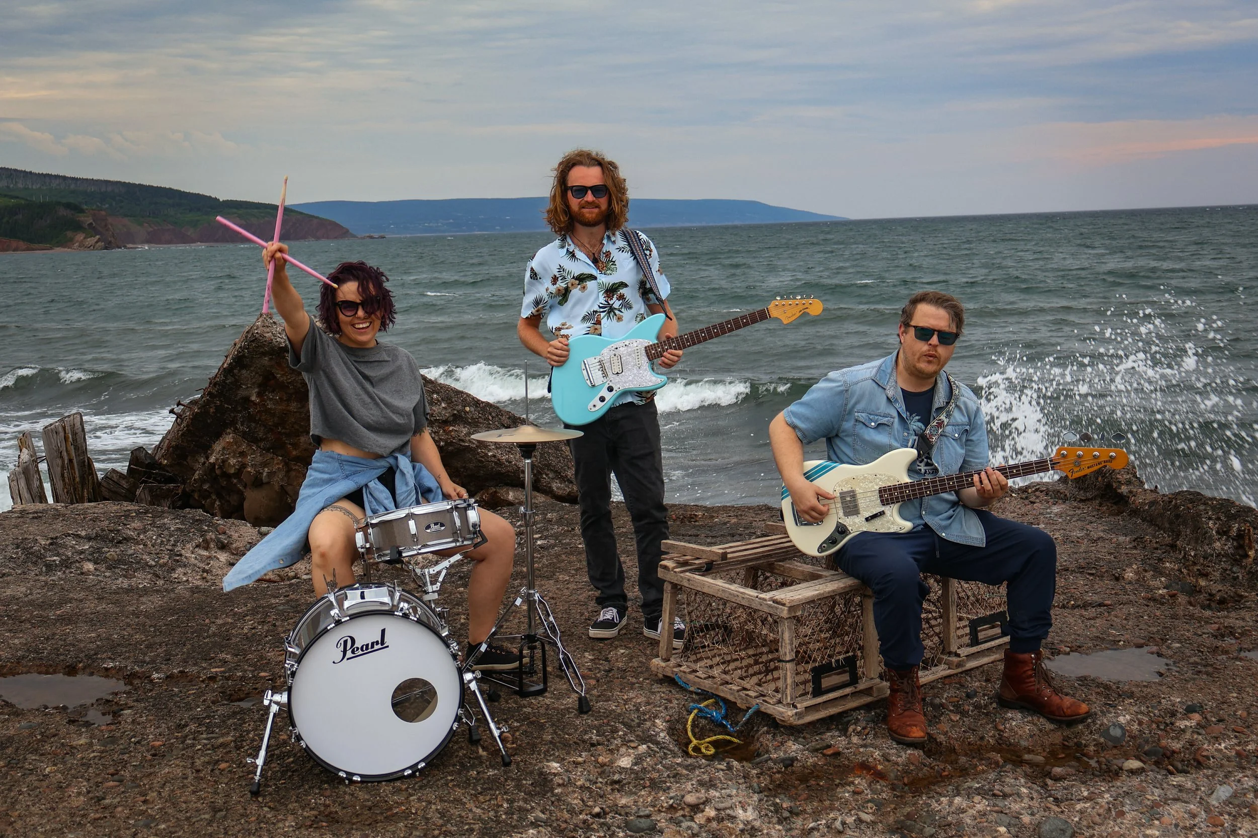 stemstock - Claverhouse