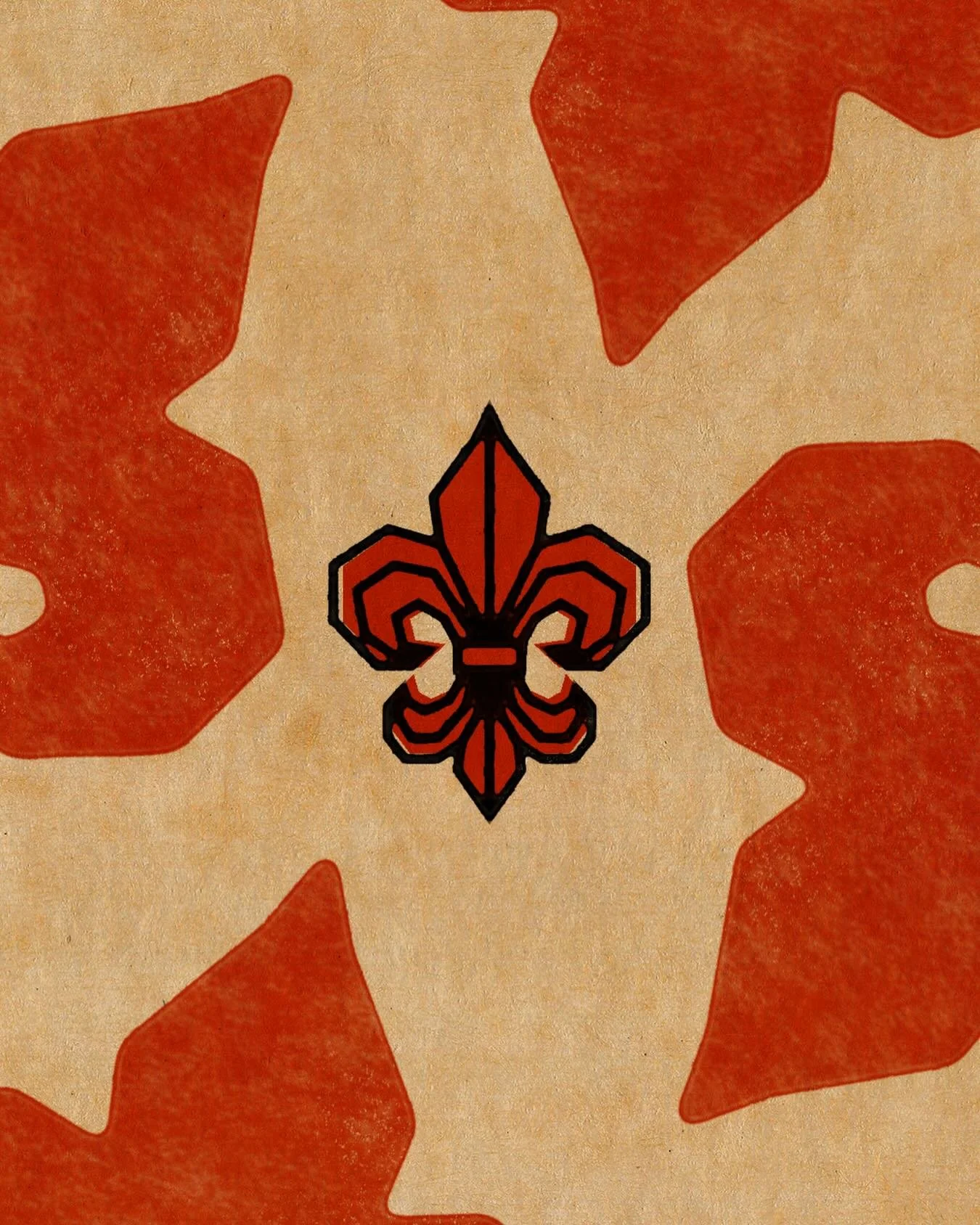 The King? Why, you&rsquo;ll find him in The North, of course! 🧭