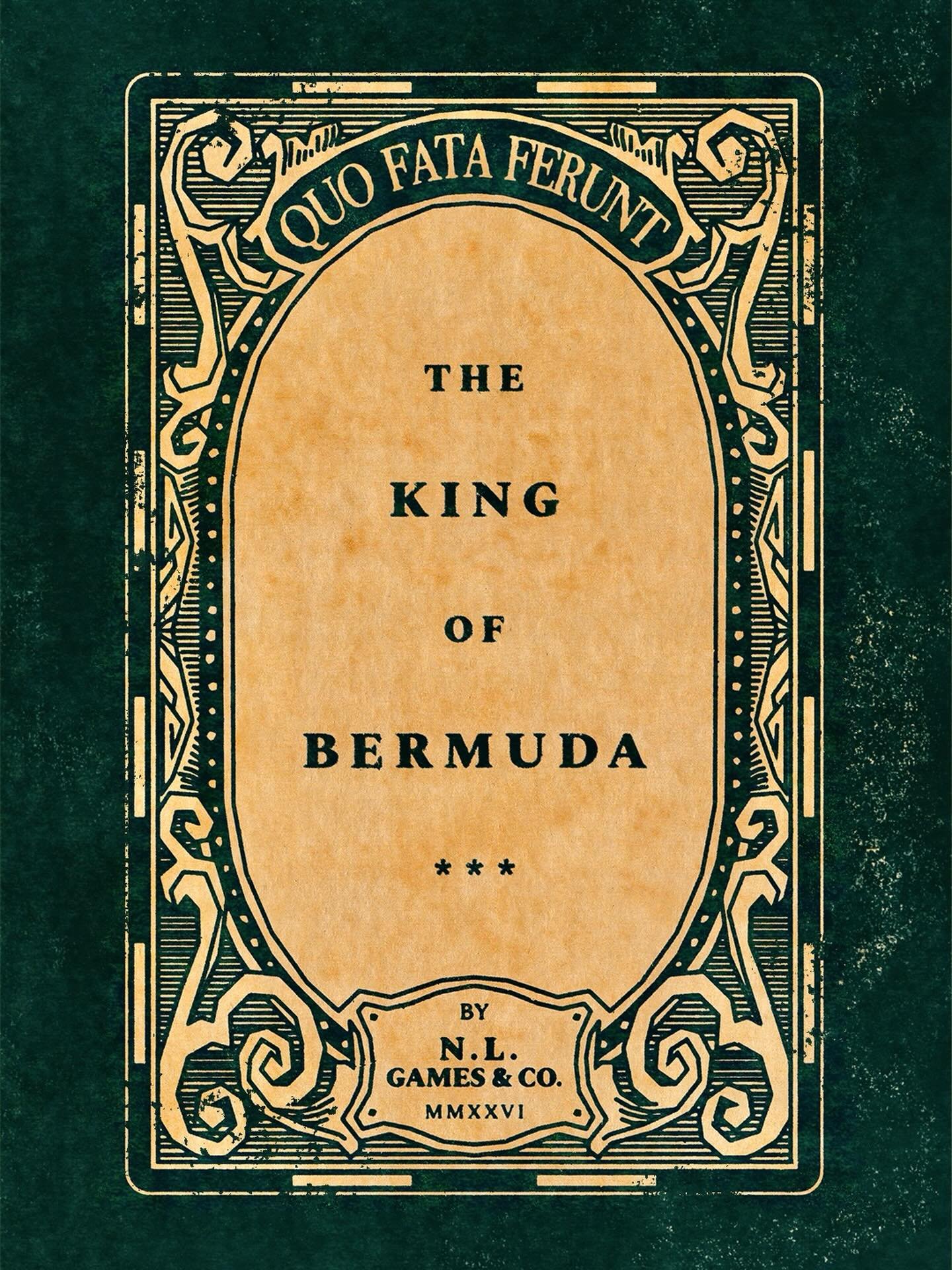 Just a week away! Oh boy 😃🌊⚓️

#boardgames #bermuda #bermudatriangle #cardgame