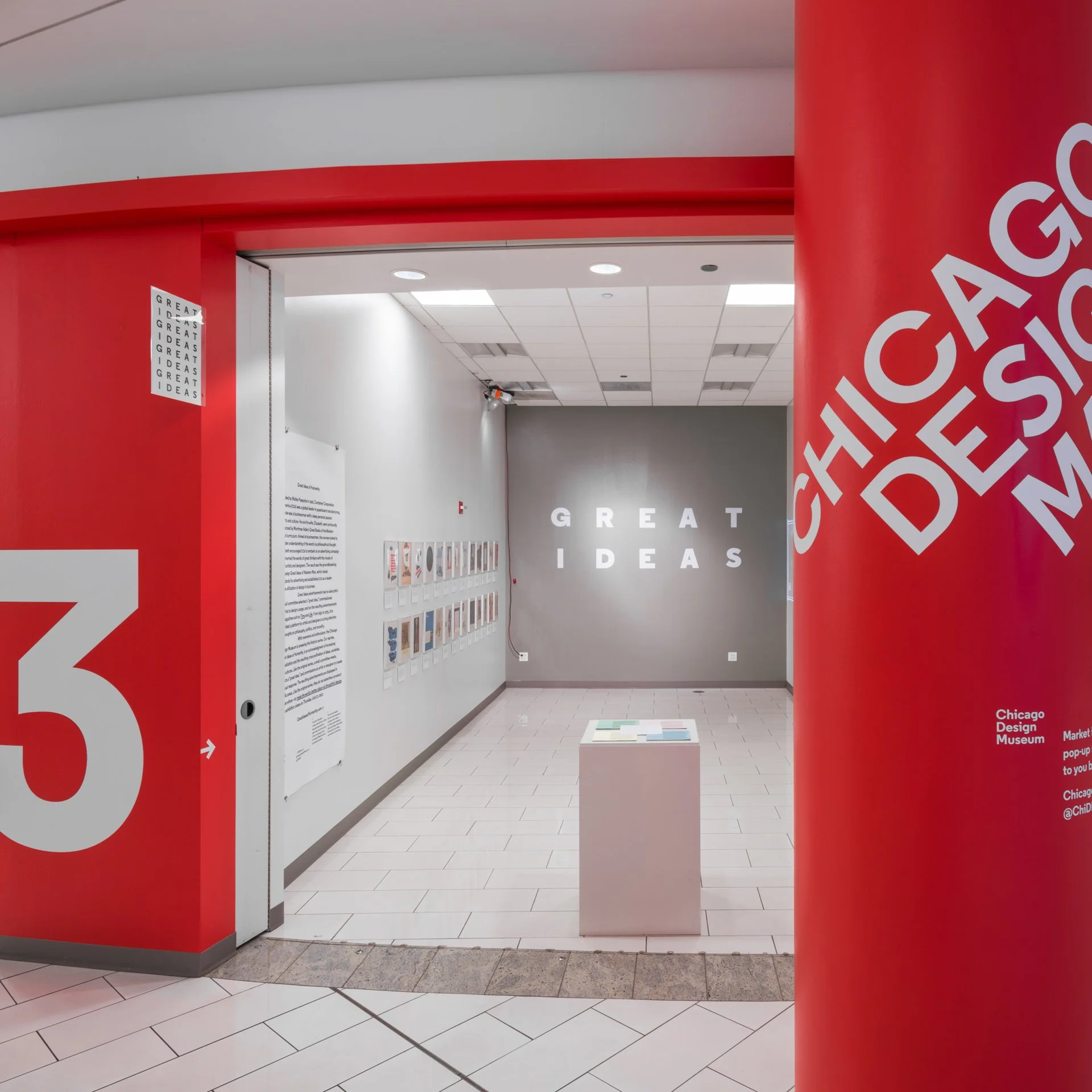 Chicago Design Market