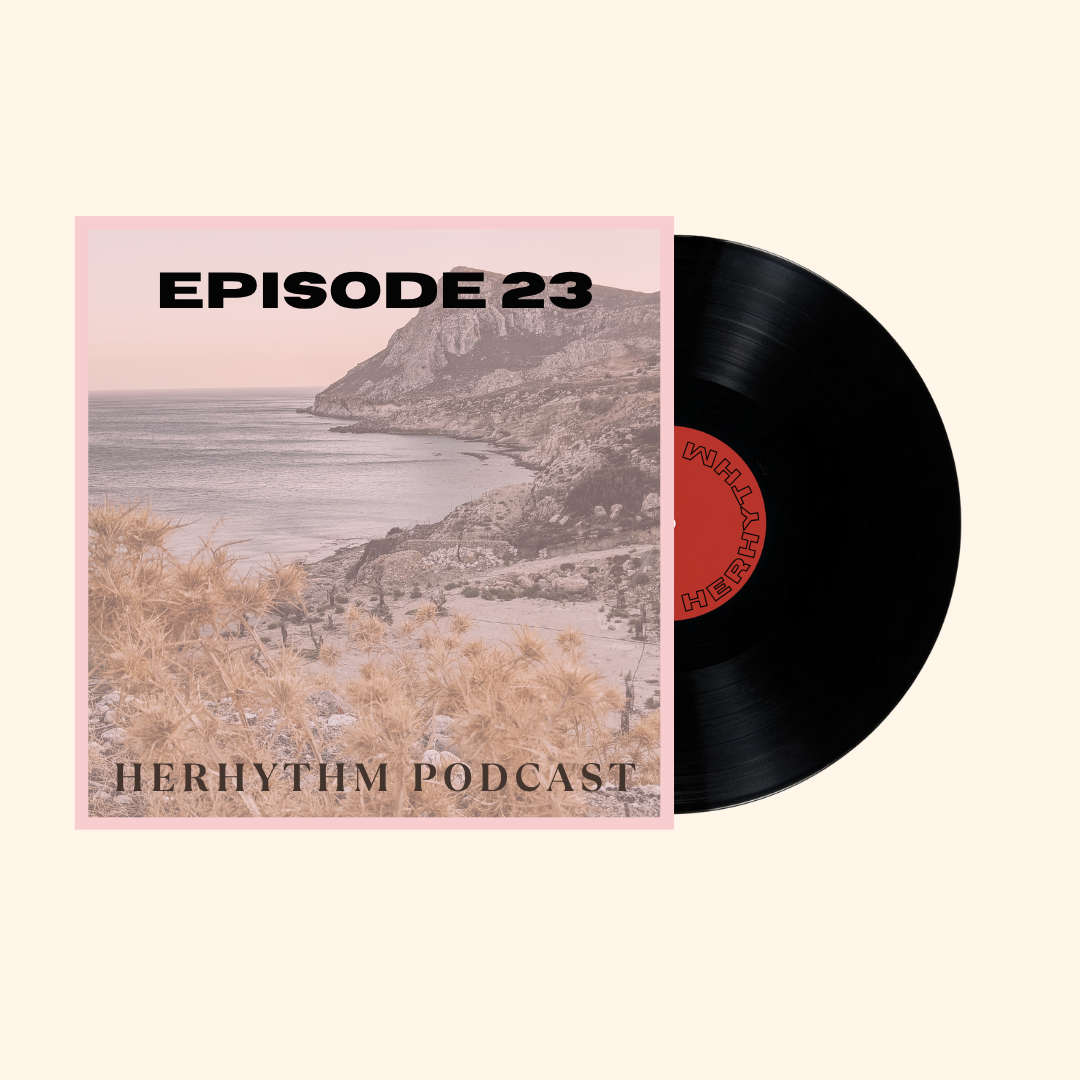 Ep.23/ Metabolic adaptation and HA - why eating less backfires