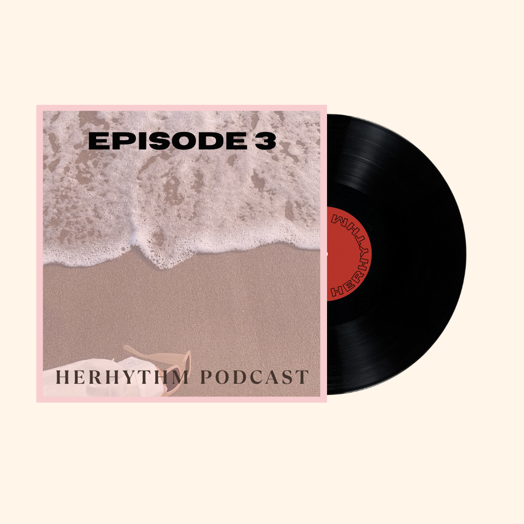 Ep.3/ If you are not getting your period back... this might be why