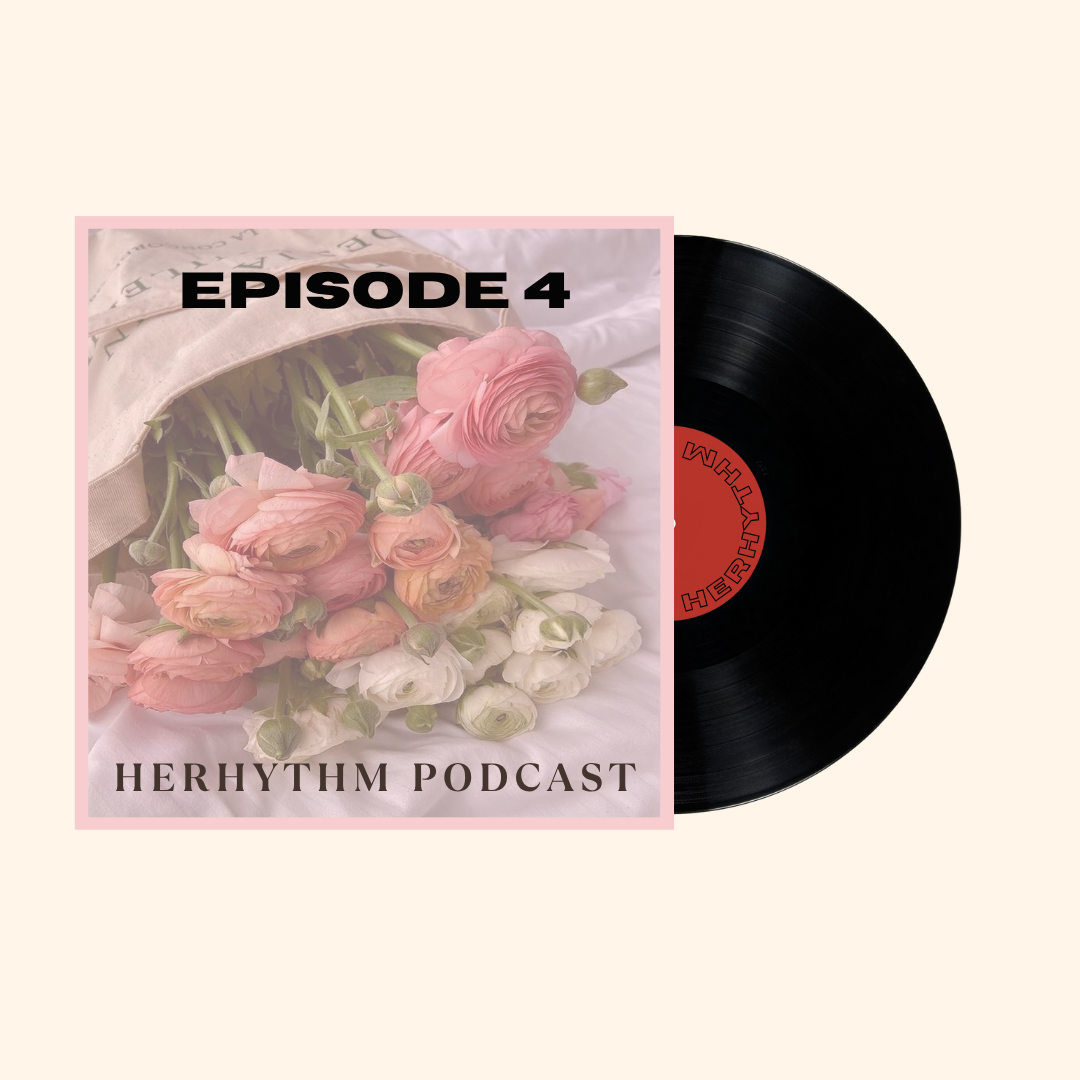 Ep.4/ Wait... do I even have Hypothalamic Amenorrhea?