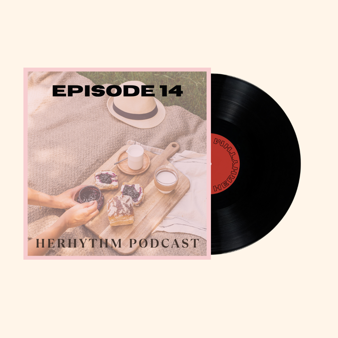 Ep.14/ Stop waiting until you are ‘sick enough’ to recover from HA