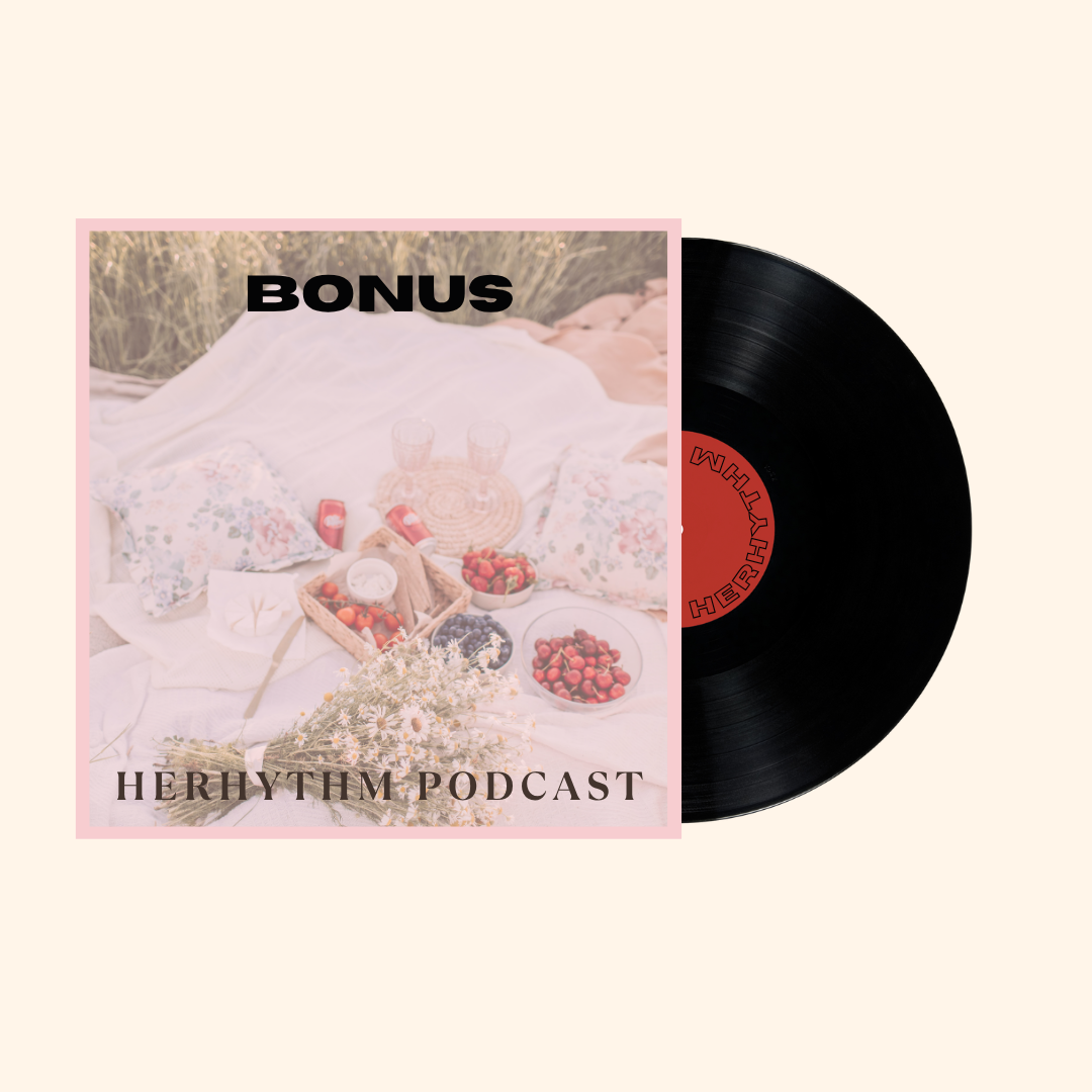 BONUS: Mechanical eating in HA/period recovery: how, why and when to transition