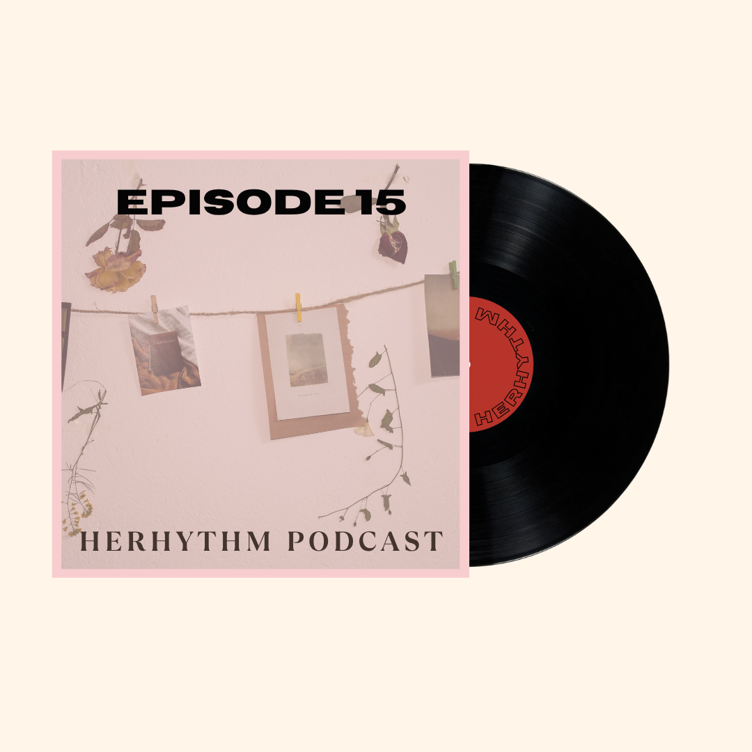 Ep.15/ First period after HA recovery: what’s normal (and why a late second can be common)