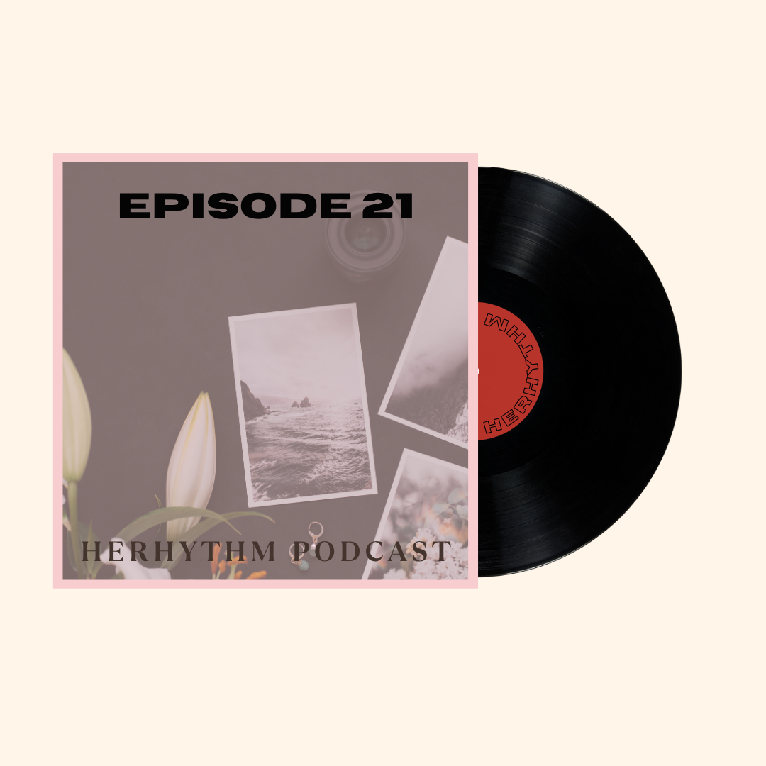 Ep.21/ Why you should wait 3 cycles before you consider yourself recovered from hypothalamic amenorrhea: egg quality and fertility explained