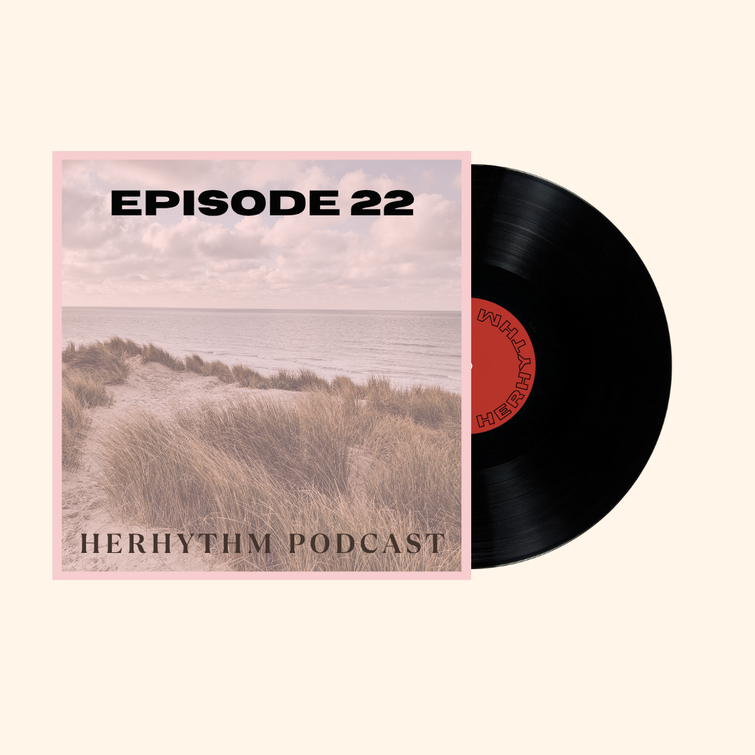 Ep.22/ Bloating, fullness and digestive issues during period recovery explained 