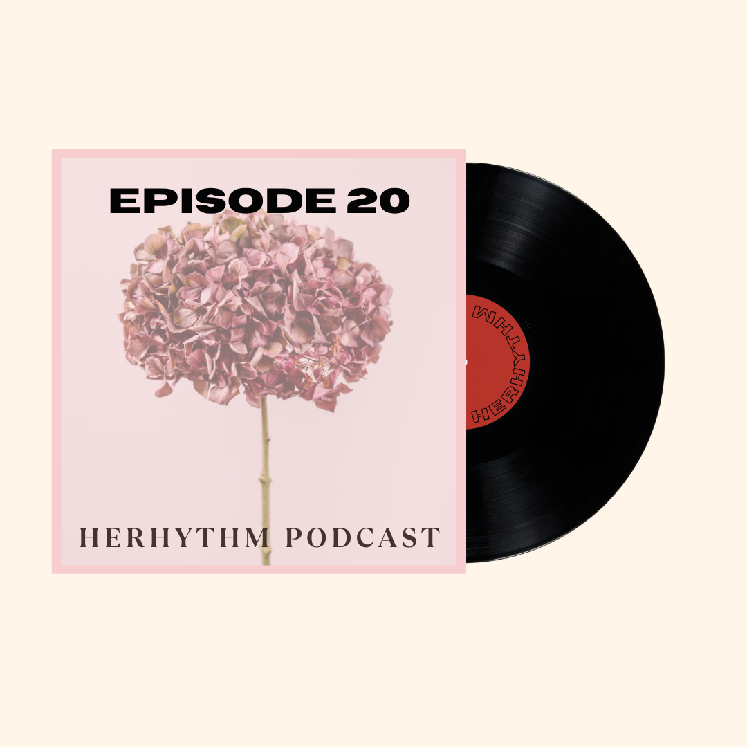 Ep.20/ Body image: why your brain is lying to you and how to stop obsessing 