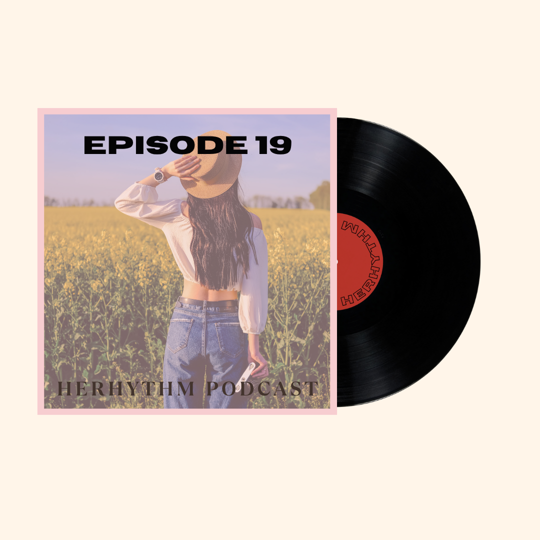 Ep.19/ Hypothalamic amenorrhea recovery: true vs eating disorder food preferences 