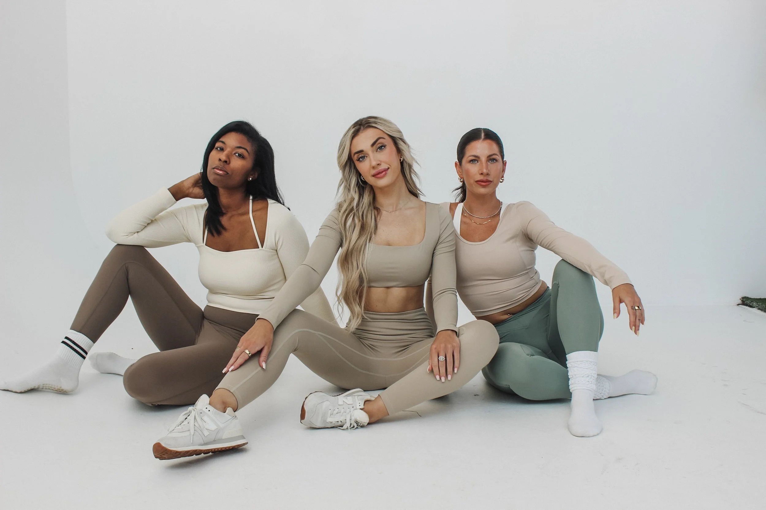 What Actually Happens to Your Body When You Do Pilates