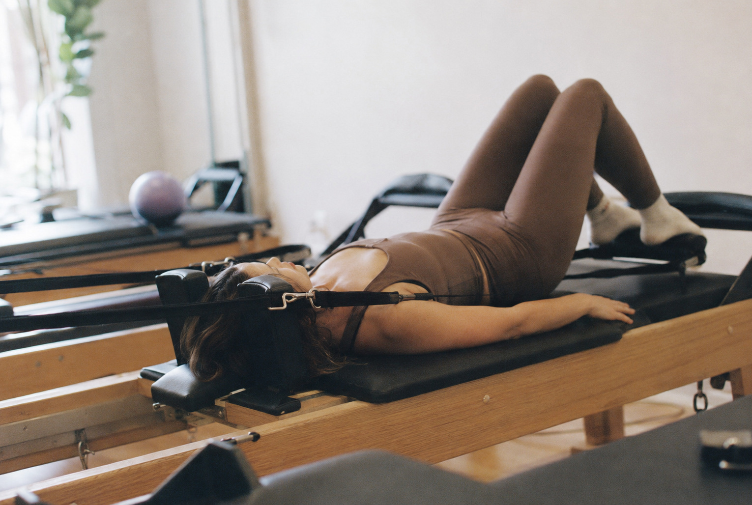 Beginner Pilates: What to Expect at Your First Class (Honest Guide)