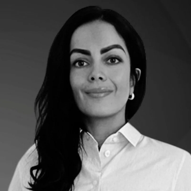 a photo of me black and white