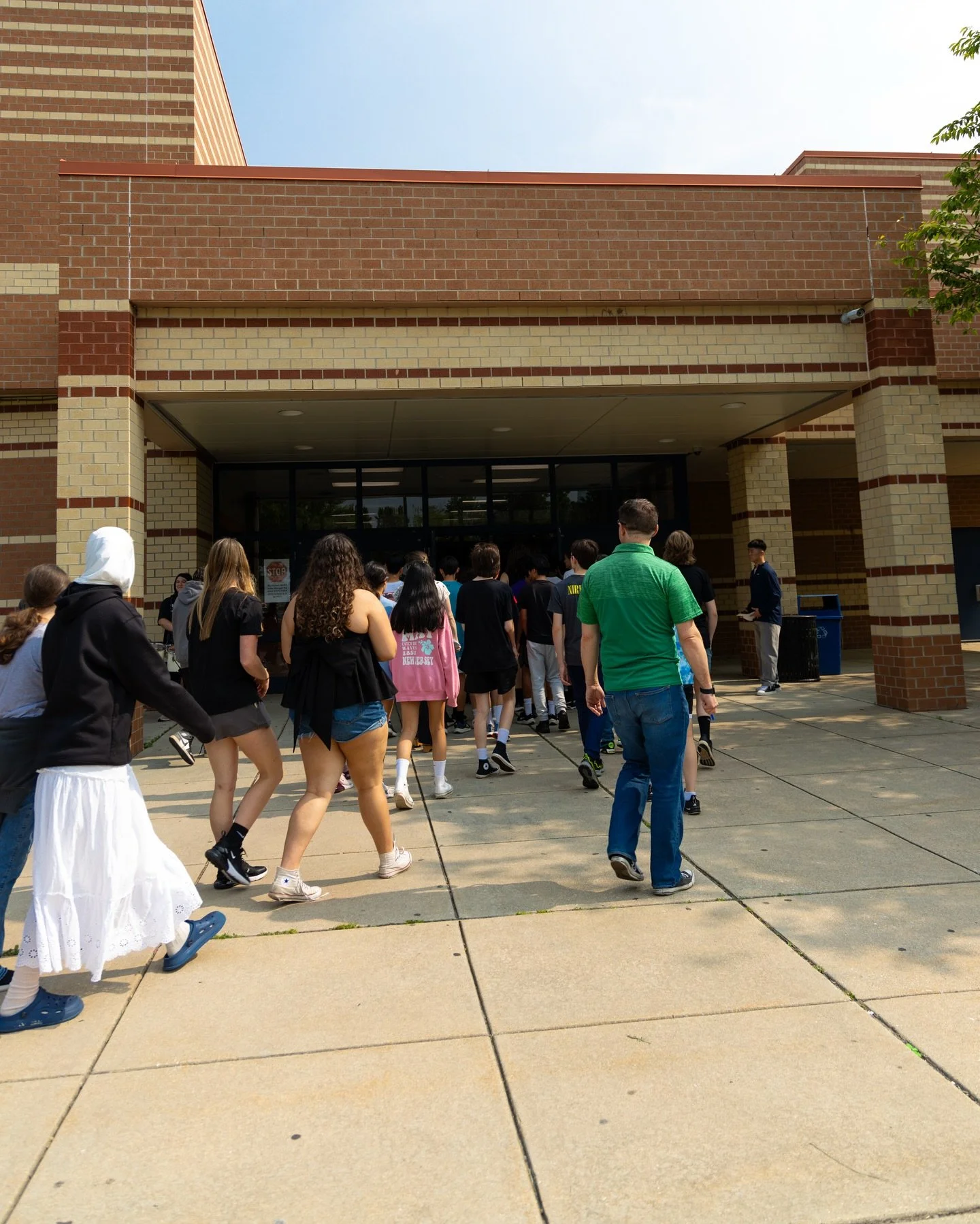 See you soon co &lsquo;29 🐊.