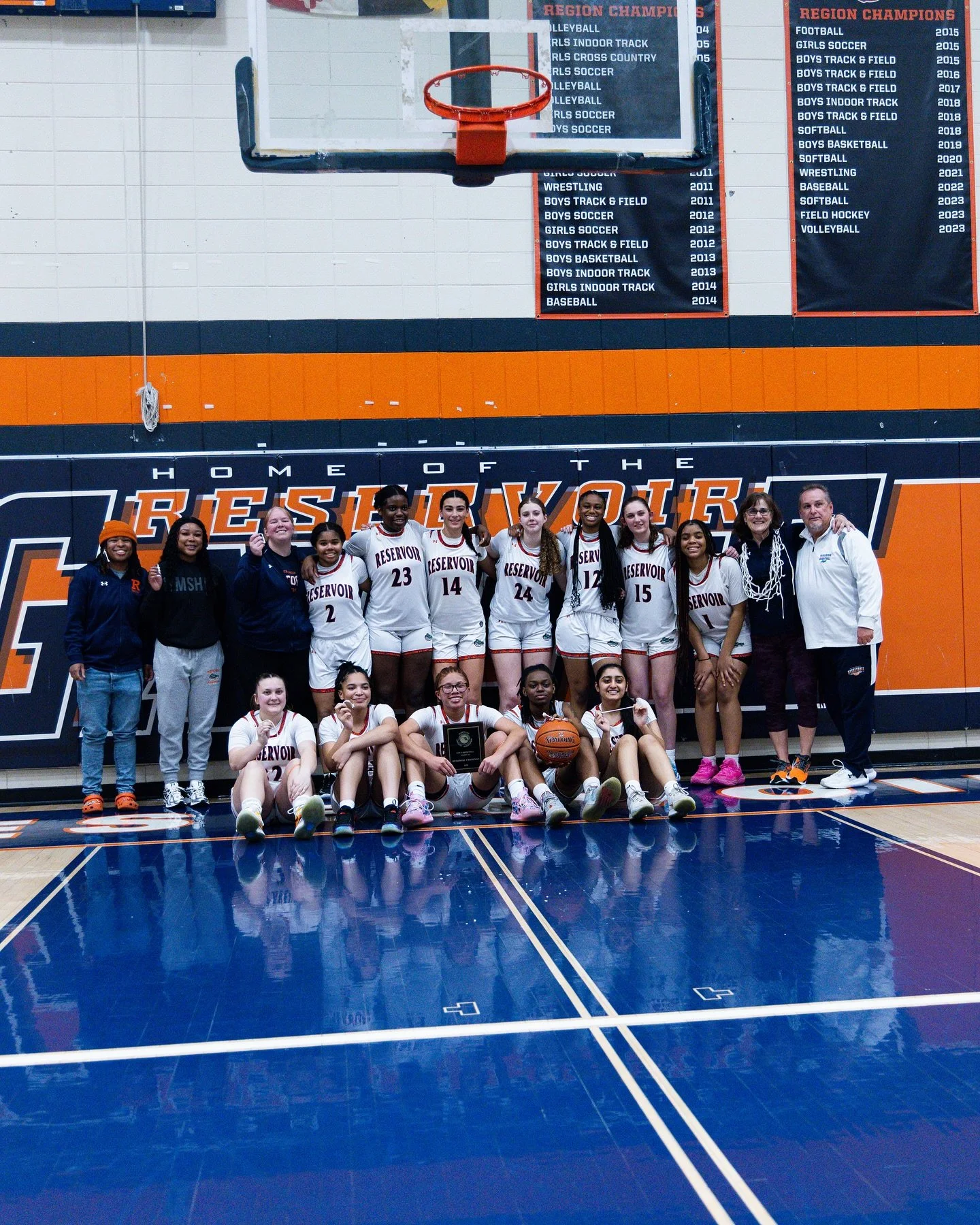 B2B Regional Champions. 🏆