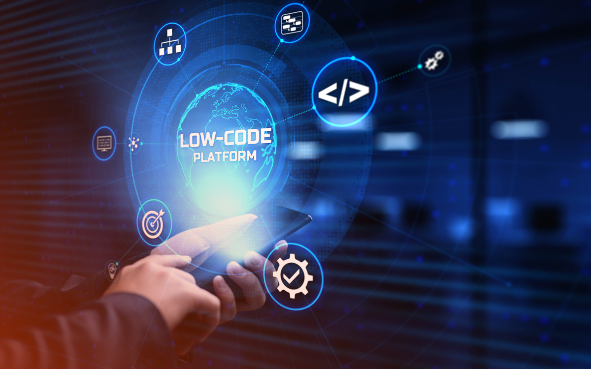 Soluciones Low-Code