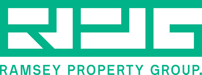 Logo for Ramsey Property Group