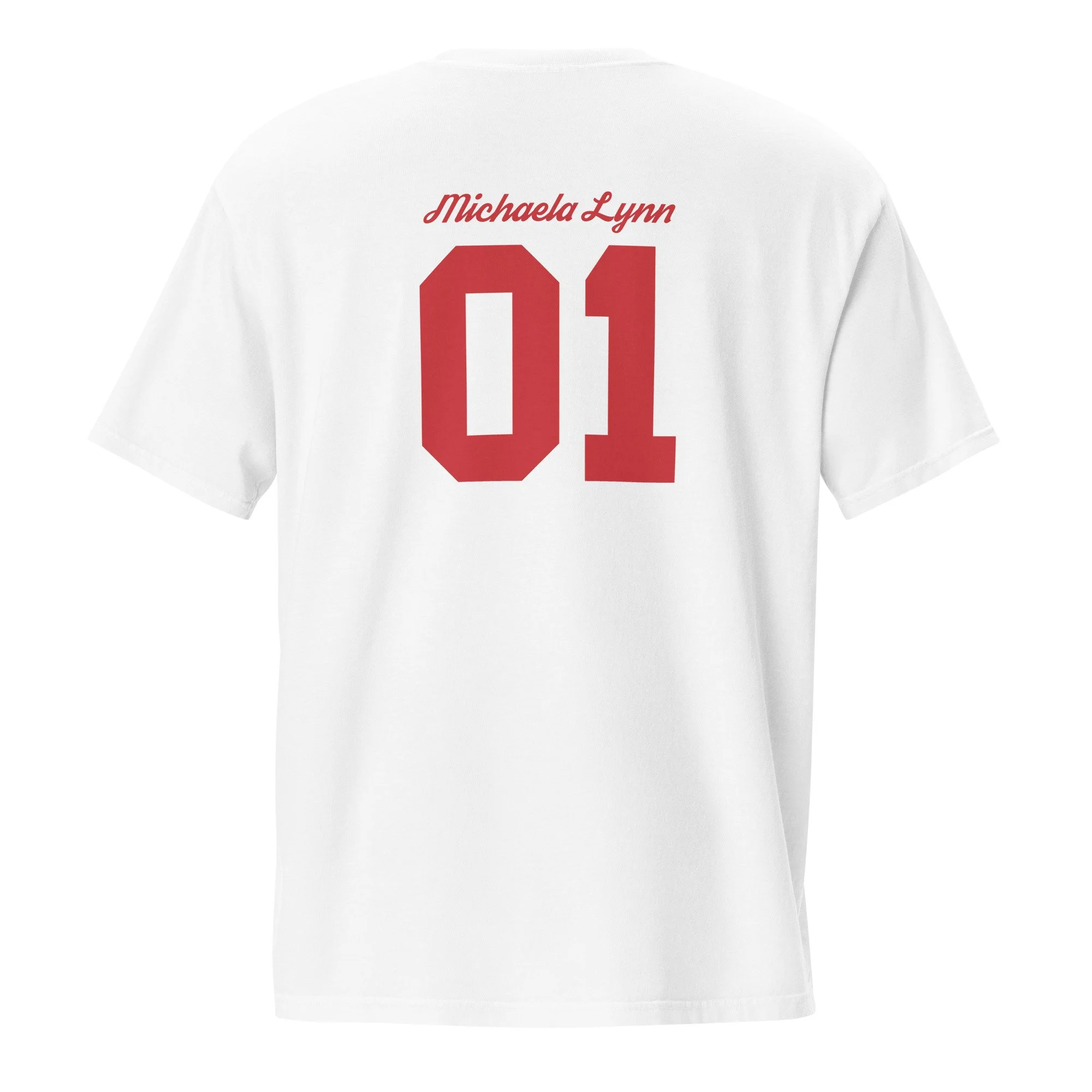 Team Michaela Lynn Shirt