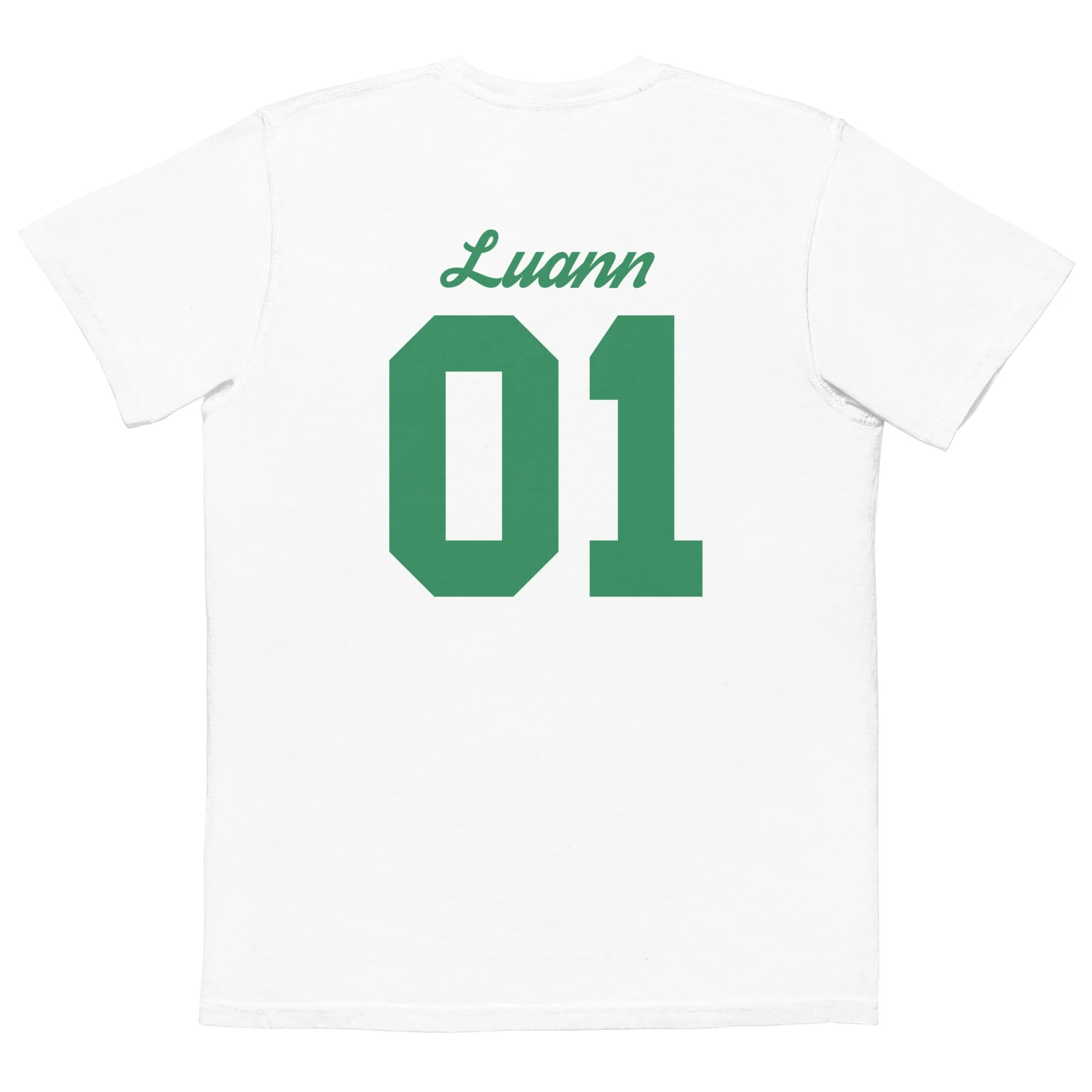 Team Luann Shirt