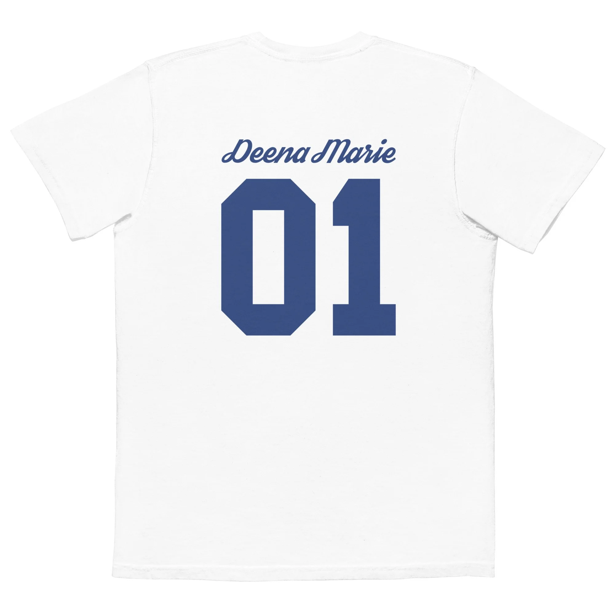 Team Deena Marie Shirt