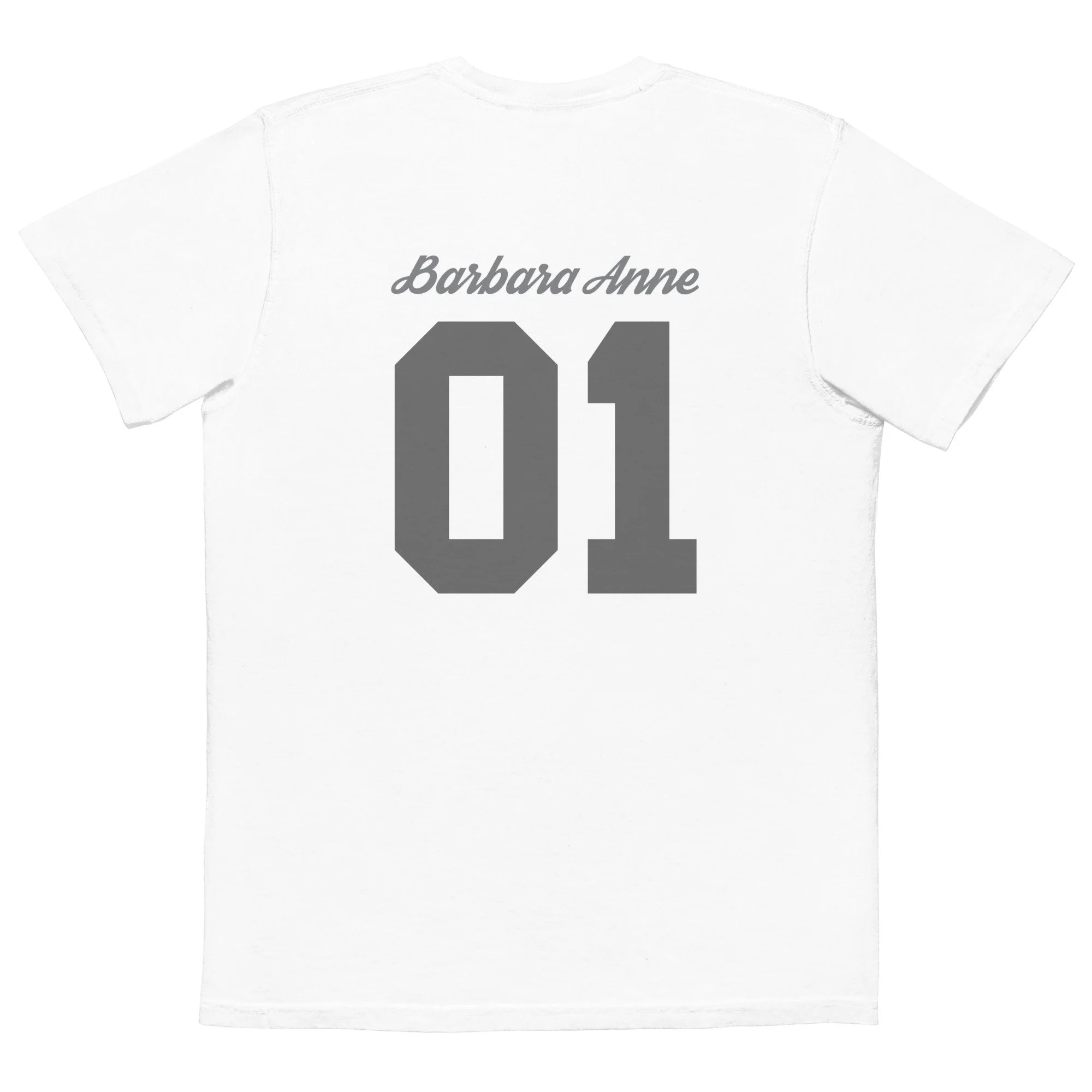 Team Barbara Ann Shirt