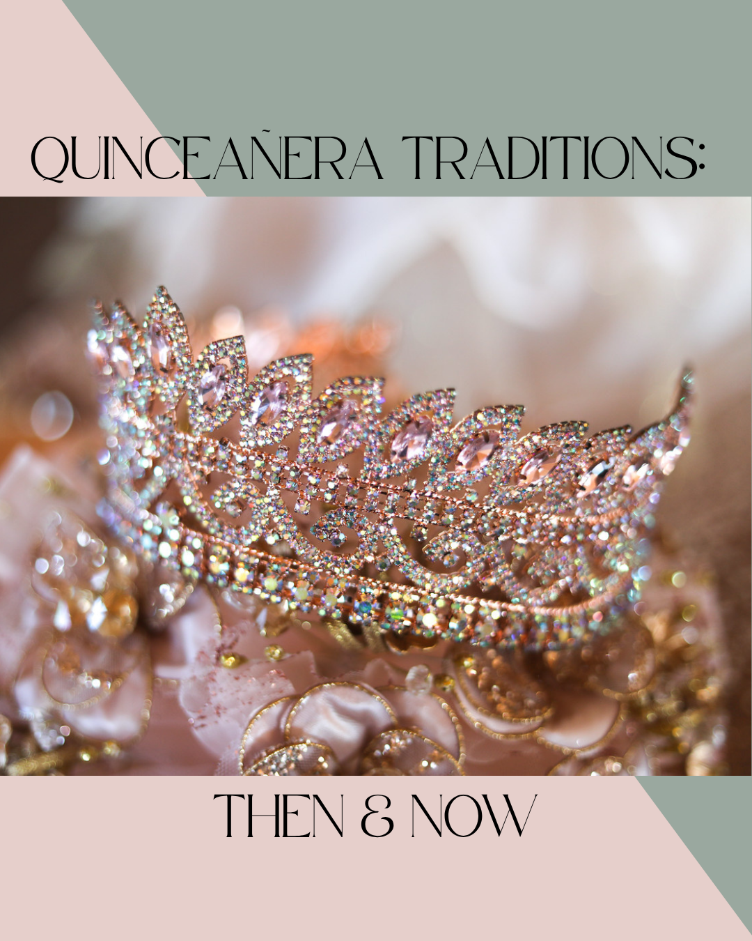 Planning a Modern Day Quinceañera: Honoring Tradition with a Fresh Twist