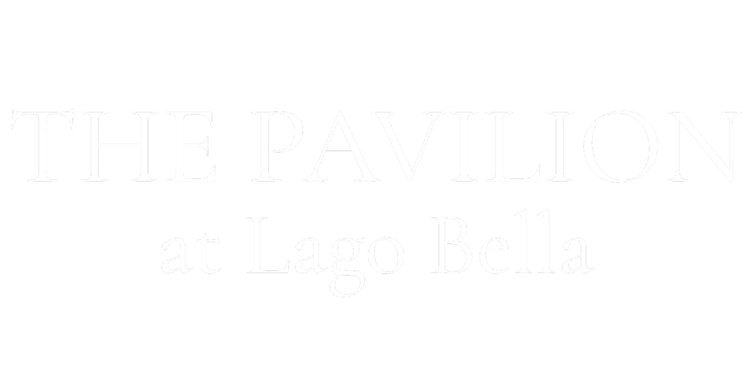 THE PAVILION at Lago Bella