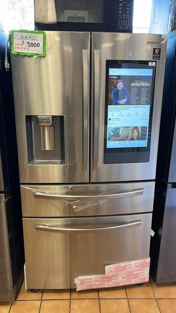 Energy-Efficient and Smart Features