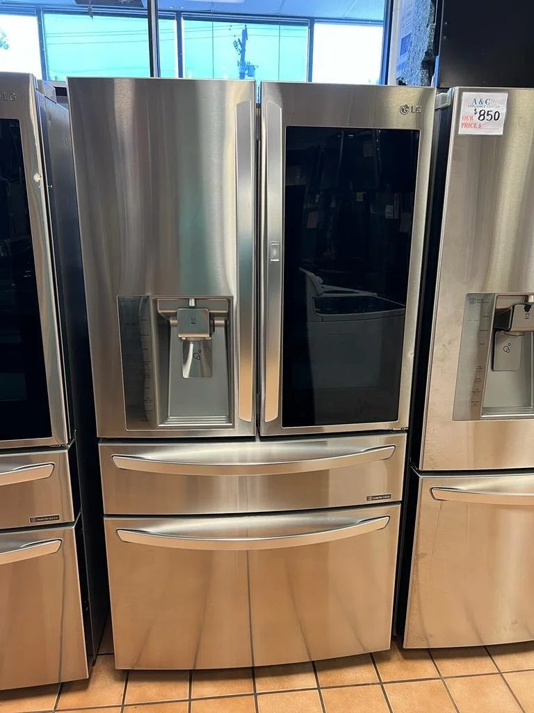 Whirlpool vs LG: Which Refrigerator Fits Your Home?