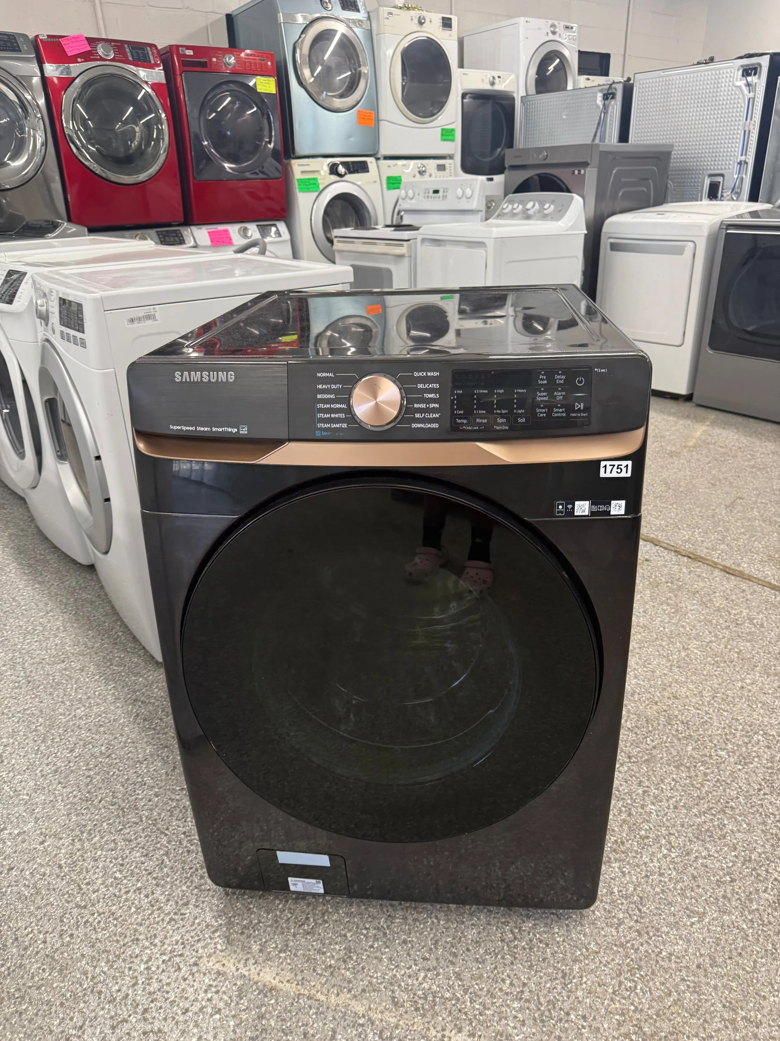Best Washer and Dryer Sets for Energy Savings in 2025