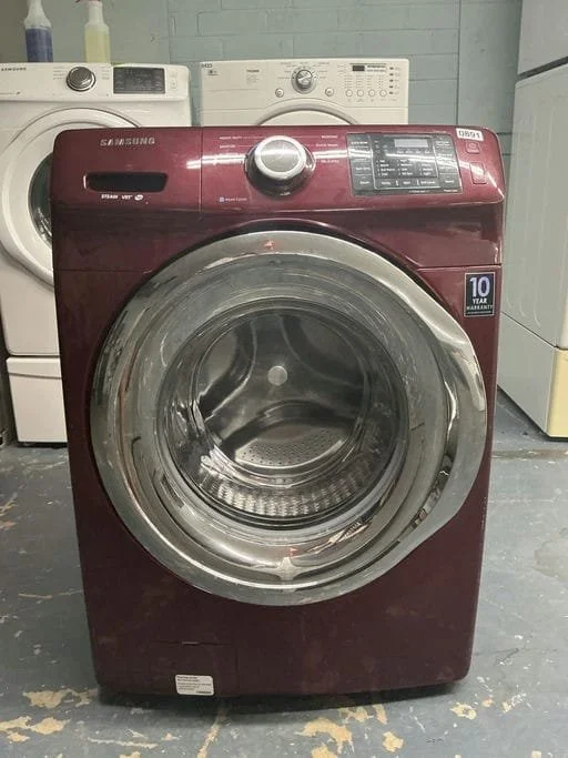 5 Tips to Keep Your Washing Machine Running Like New
