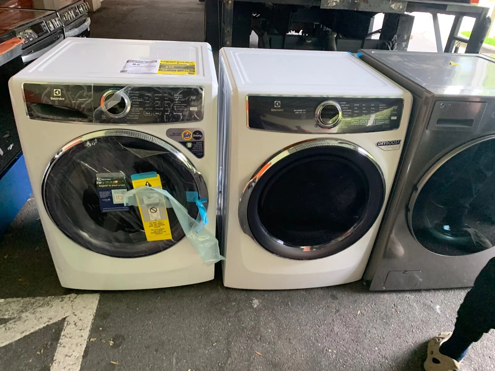 Front Load vs Top Load Washers: Which One Is Better for You?