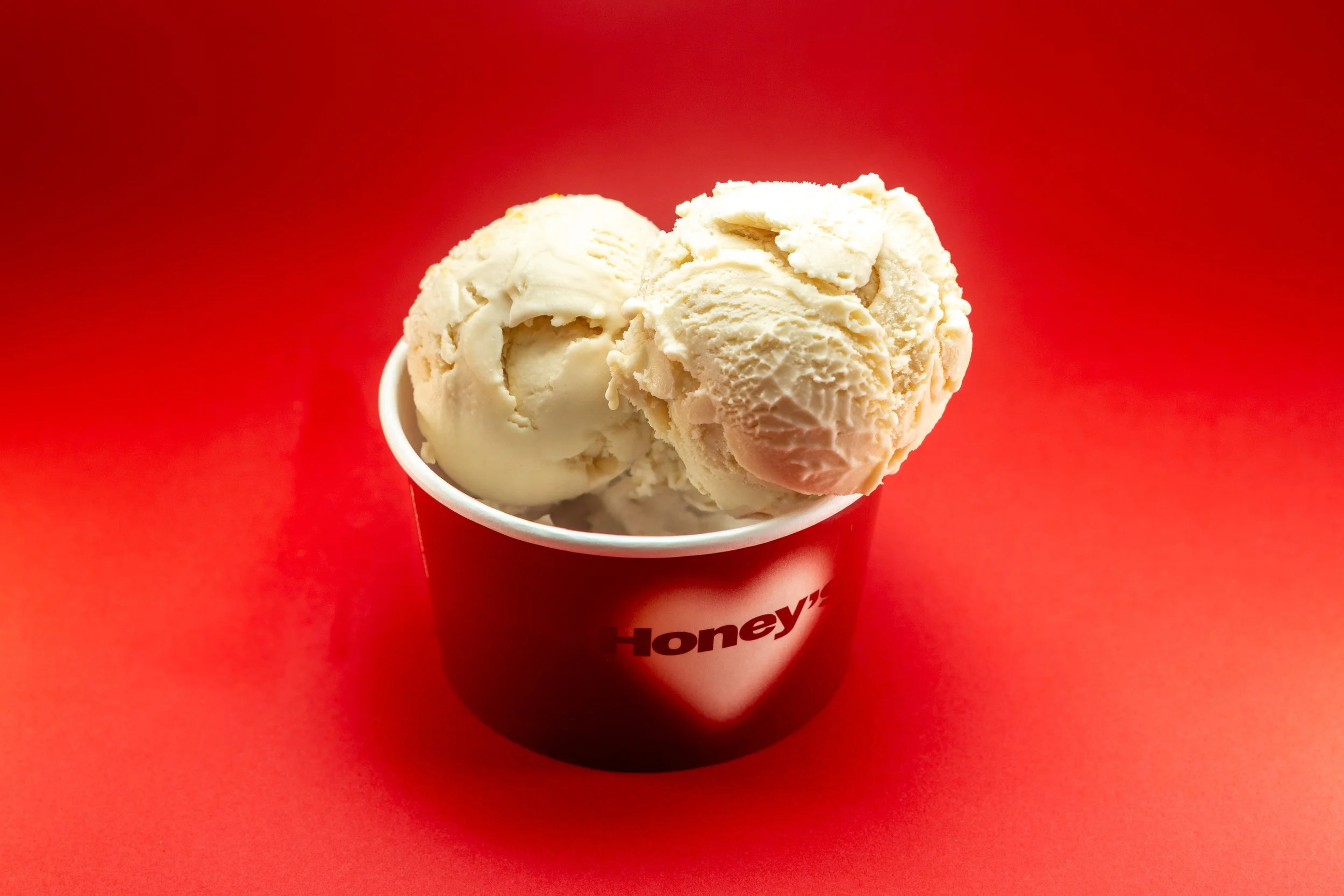 Masala Chai Ice Cream