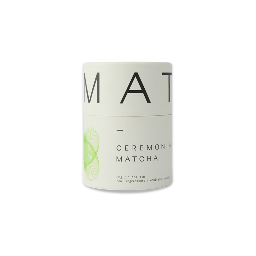 Dona Ceremonial Matcha