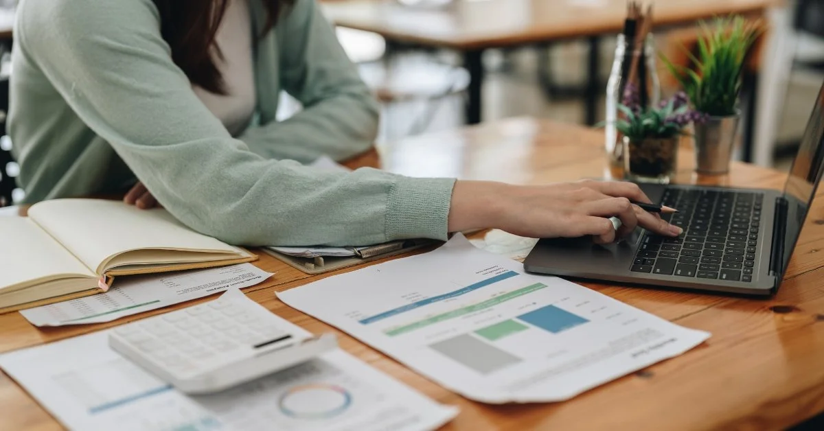 What Is the Chart of Accounts in QuickBooks Online? A Guide to Setting It Up Correctly