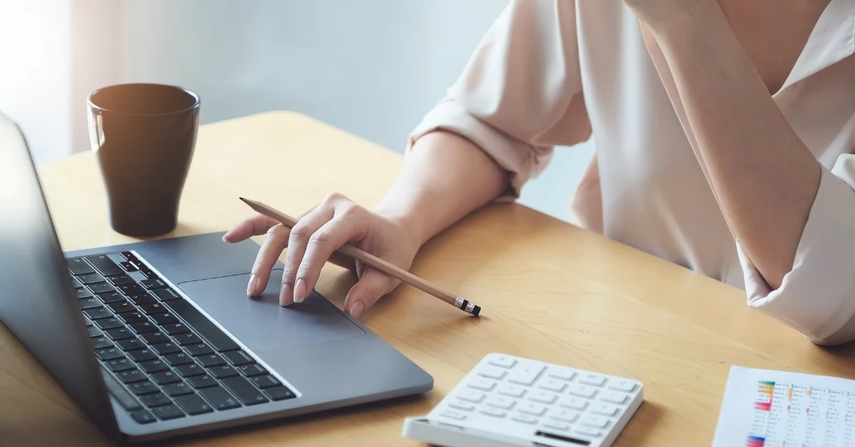 5 Reasons Your Service-Based Business Isn't Growing Financially