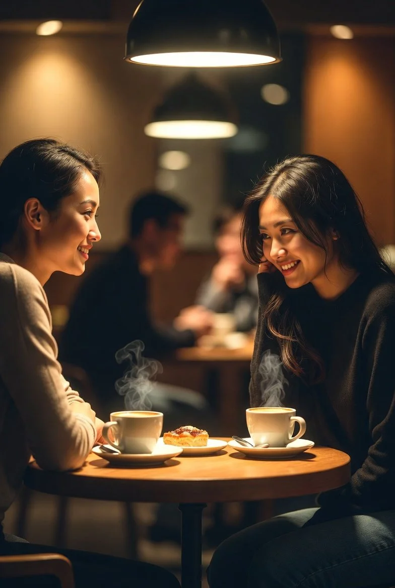 warmli converts thoughts to actions